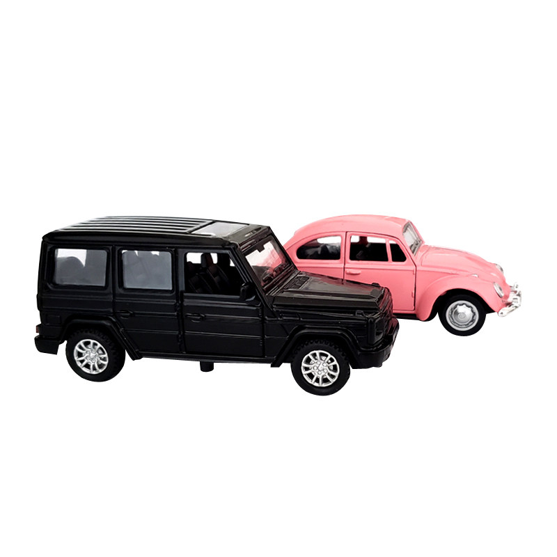 模型黑色赛车父亲生日蛋糕