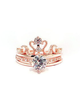 新款余潇潇名媛时来运转抖音饰品