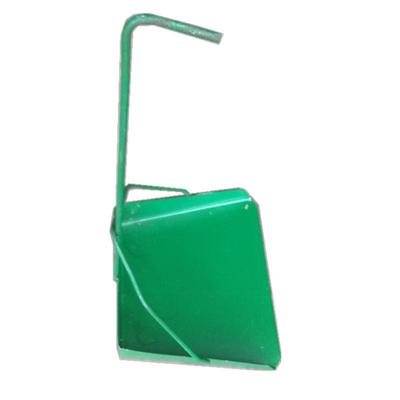 垃圾铲铁簸箕工厂学校灰斗铁撮箕