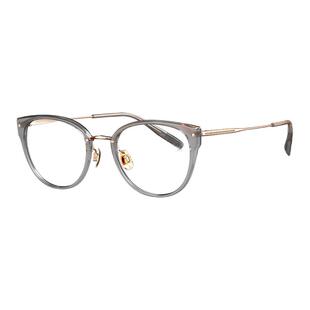 【杨紫同款】BOLON25年新款暴龙镜框猫时尚眼镜架钛材质BT6035