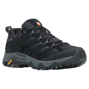 Merrell/迈乐男登山鞋徒步鞋户外防水绑带Moab 3春美版M-MOAB3WP