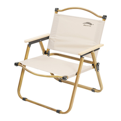 北岳户外折叠椅子便携式克米特椅