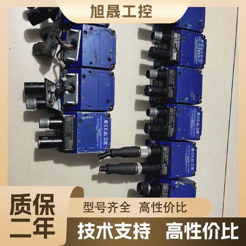 【议价】得利捷matrix 220 385-010.工业设备读码器，
