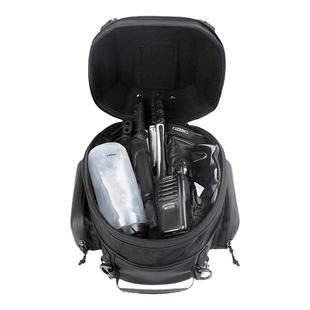 Rhinowalk犀牛18L摩托车后座包硬壳摩托车包骑士背包车摩旅车包