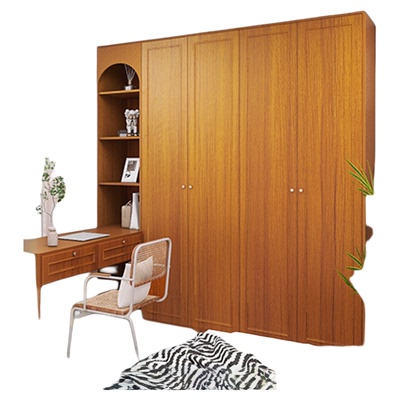 客厅卧室厨房美化装饰防护焕新