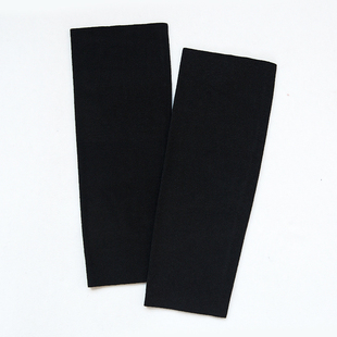 德绒护膝保暖老寒腿女士关节男专用老人加长膝盖护套防寒防滑护腿