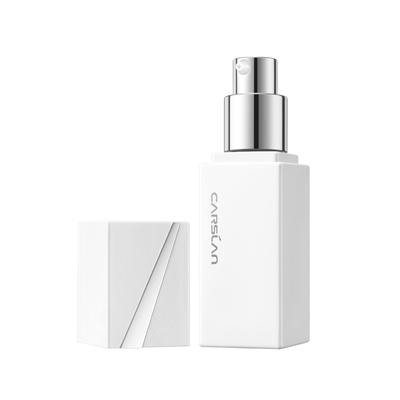 [防晒底妆2合1]卡姿兰白磁粉底液