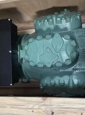 6HE-35Y-40P全新比泽尔低温冷库压缩机