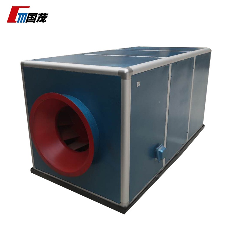 厂家直供 油烟净化器 餐饮商用厨房饭店油烟净化一体机组应用广泛