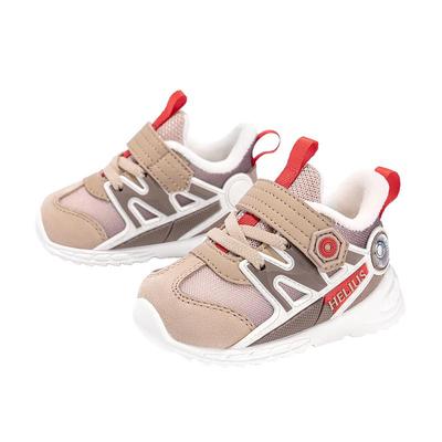 赫利俄斯婴幼儿童鞋冬款加绒