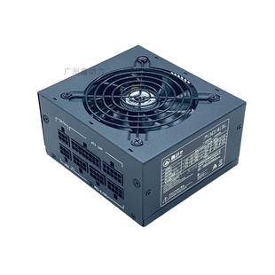 金牌全模组SFX小电源 额定700W600W500W台式机 迷你ITX小机箱包邮