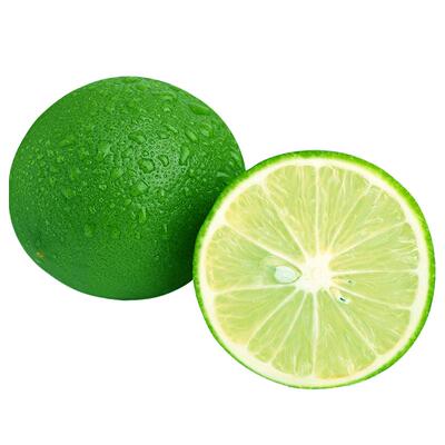 海南青柠檬|酸爽多汁|现摘现发！