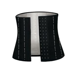 护腰带女暴汗束腰带产后收腹带运动瘦身塑腰瘦肚子神器健身爆汗