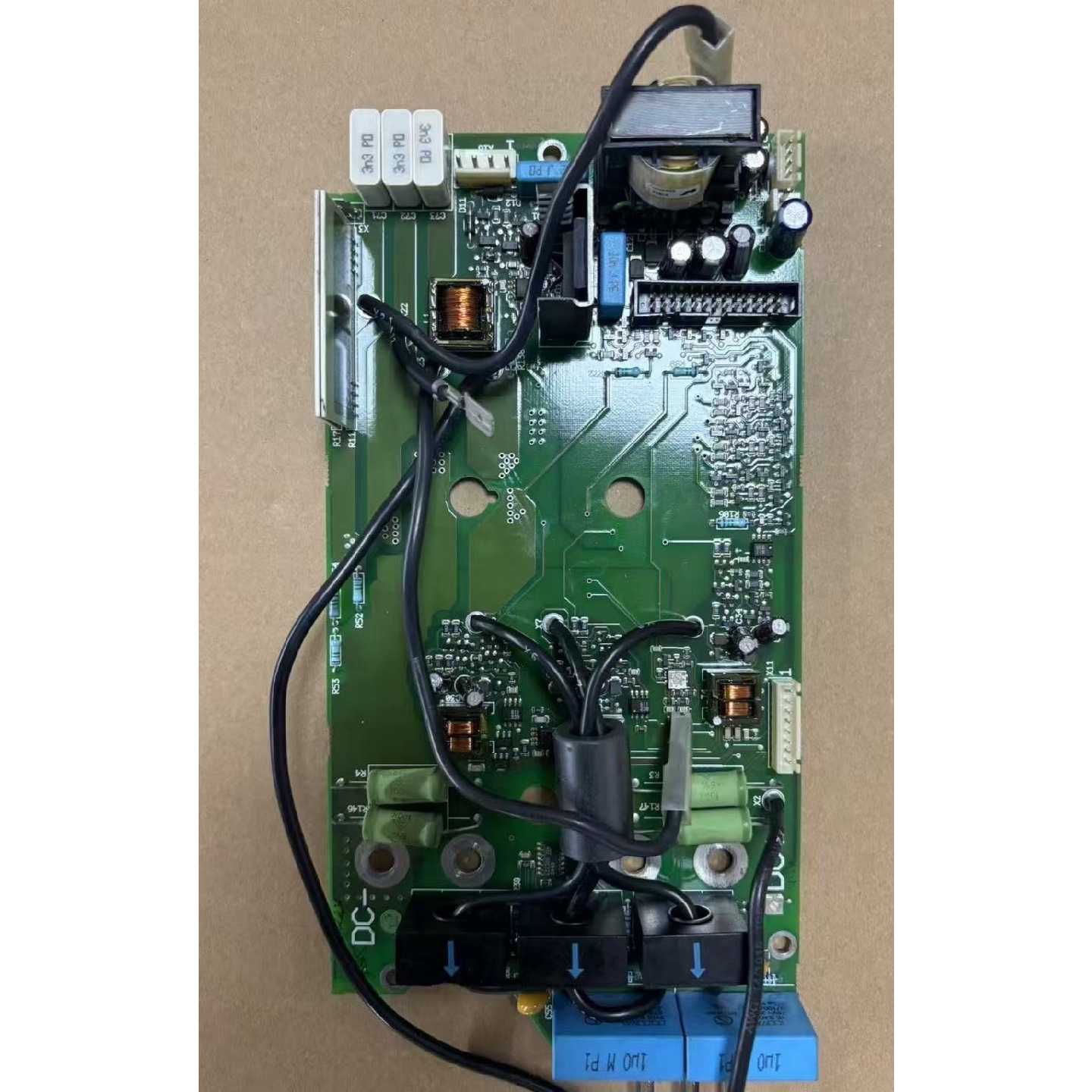 议价可维修变频器电源板电源PC000084全新二手均有货