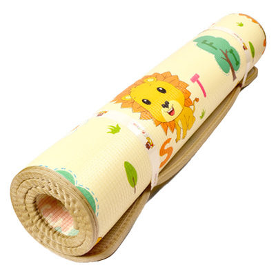 宝宝爬行垫加厚无味加厚防摔