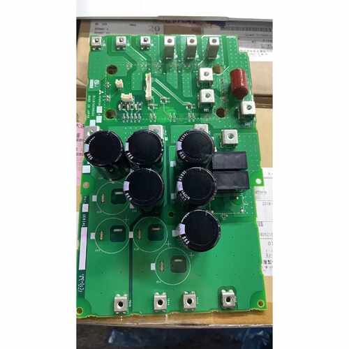 议价A846GA7.5ABC187A008G51变频器电源适用