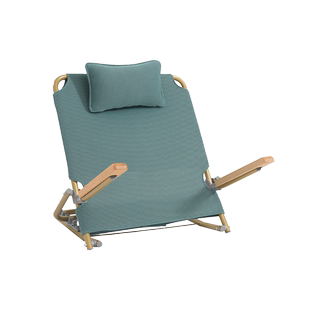 帮老适老人靠背垫枕沙发床头护理榻榻米软包护腰久坐半躺卧床神器