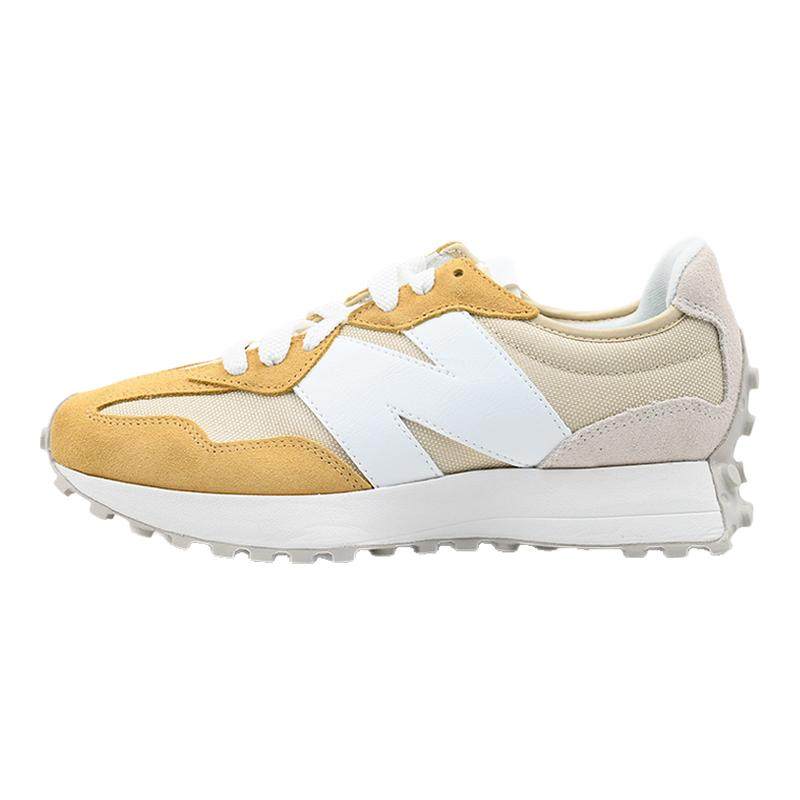New Balance NB/327系列男女中性鞋复古运动休闲跑步鞋U327FG