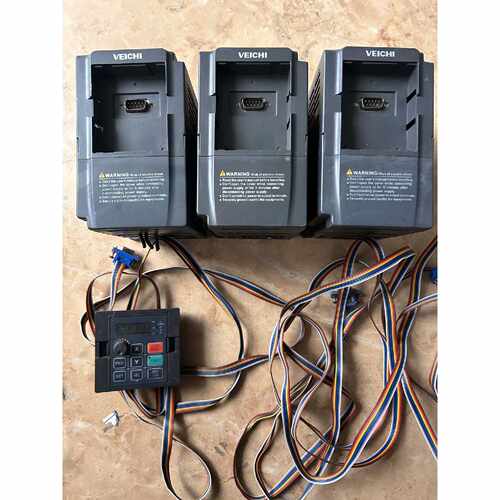 【请询价】变频器AC70ET31R5G主控柜专用变频器38