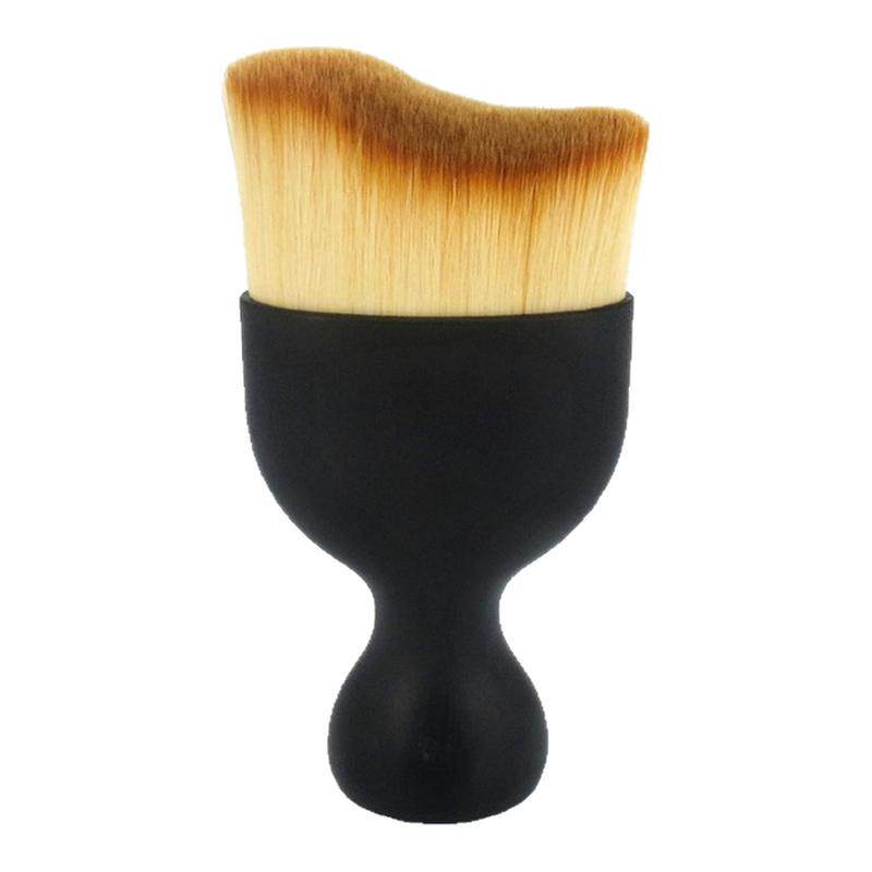 车载内饰扫车灰尘神器软毛刷洗车工具汽车除尘车用出风口清洁刷子