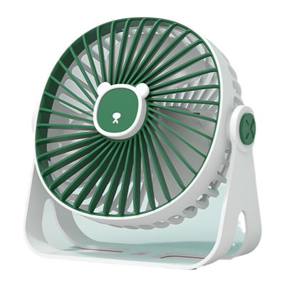 学生宿舍小风扇usb超静音