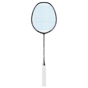 川崎小钢炮羽毛球拍全碳素纤维超轻耐打高颜值男女5U专业单拍正品