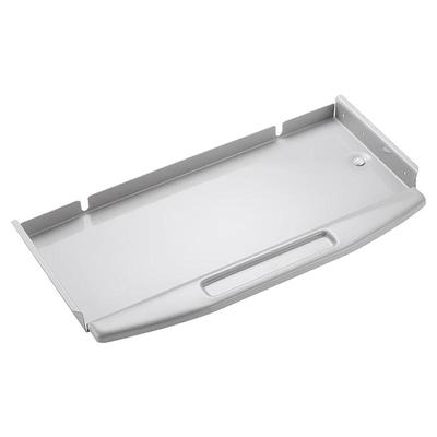 电脑桌键盘托架办公桌推拉抽屉