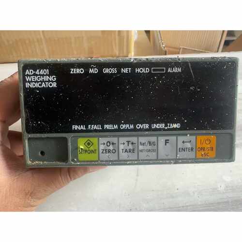 询价AD-4401称重控制器
