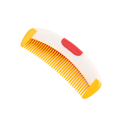 官方梳子东施帛免洗头