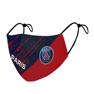 利物浦主题同款口罩足球英超俱乐部球迷秋冬季保暖防风纯棉面罩