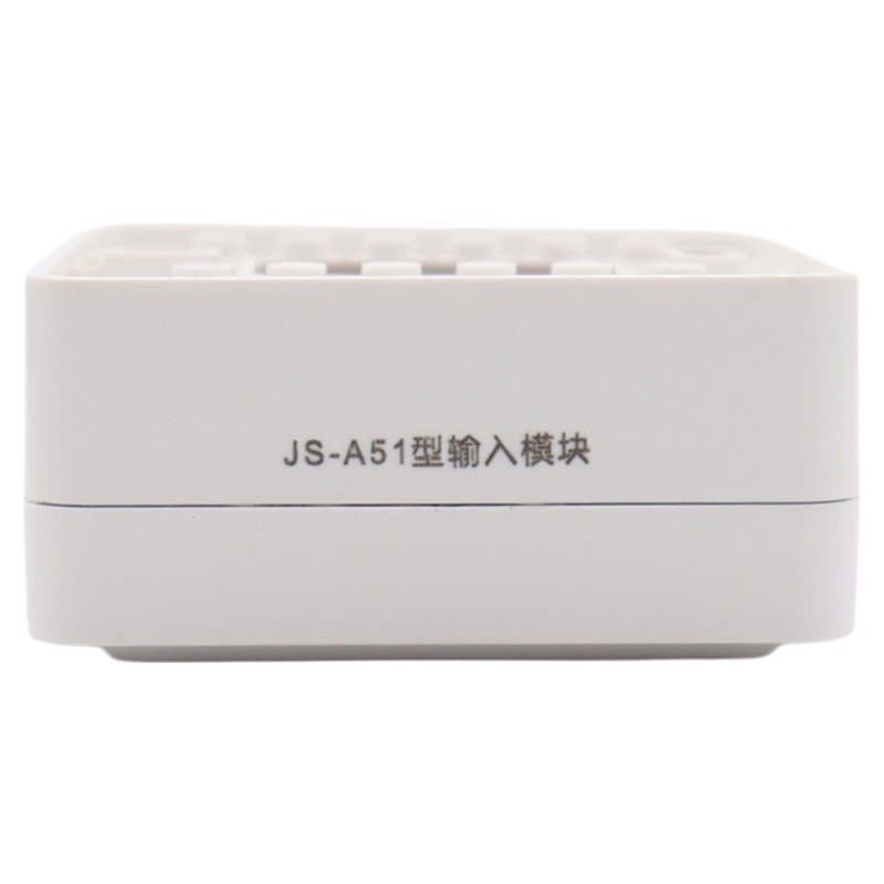 泛海三江原厂现货输入模块