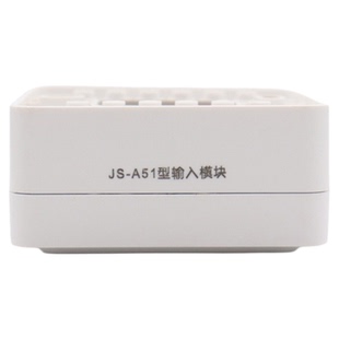 泛海三江单输入模块JS-A51/KZJ-A55输入/输出模块 A系列