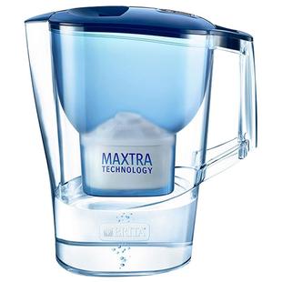 德国BRITA碧然德净水壶过滤水壶滤芯净水器家用自来水龙头过滤器