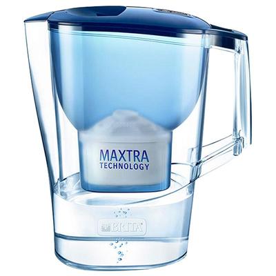 净水器碧然德活性炭去水垢