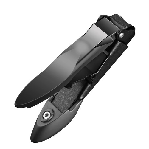 德国指甲刀单个套装防飞溅指甲剪家用高档指甲钳日本便携原装