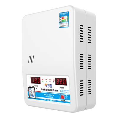 稳压器220v家用大功率空调专用