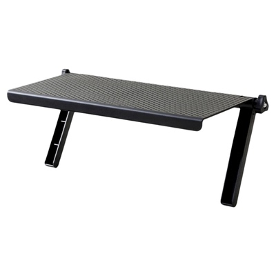 电视机顶盒置物架支架