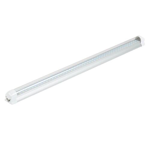 双排灯管T8 LED 0.6米1.2米支架一体led灯管 改造日光灯36W40W48W