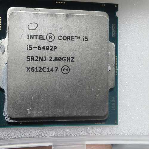 议价-i5-6402p