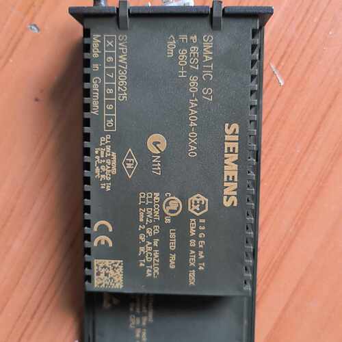 询价-960-1AA04-0XA0400CPU同步光纤卡