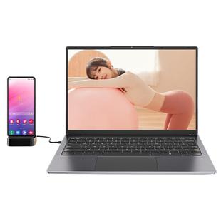 欧米多高清便携屏触摸屏带键盘便携式显示器显示屏副屏PS5扩展屏