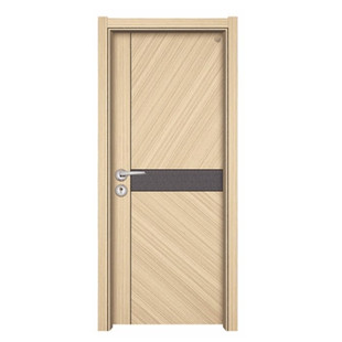 室内门厂家直销钢木门套装门家用房间卧室门子母免漆门烤漆生态门