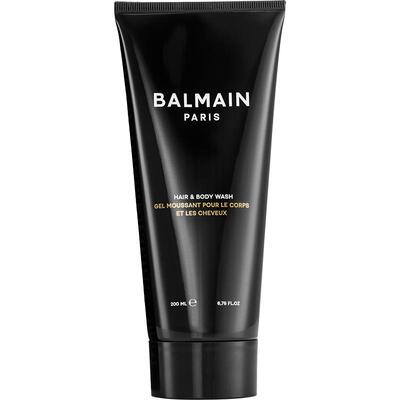 balmainhair洗发沐浴露50ml