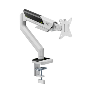 松能X显示器支架TX01悬臂电竞电脑桌面升降屏幕底座显示屏机械臂