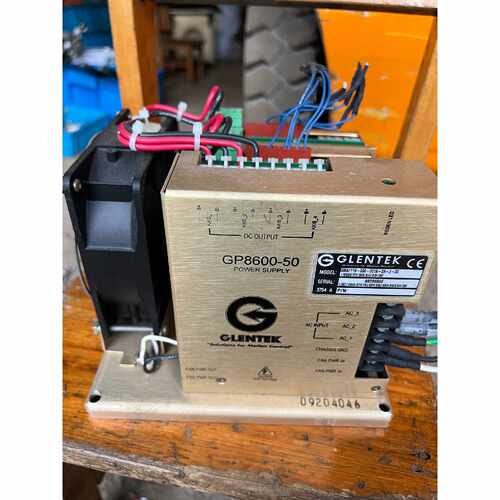 下单前咨询美国Glentek/格兰泰科电机驱动器GP8600-50 S