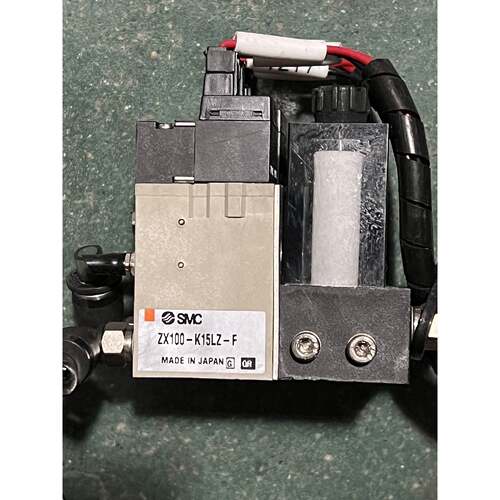 在线议价SMC真空阀ZX100 -K15L7-F