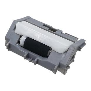 莱盛 适用惠普M403d纸盒分页器M427fdw搓纸轮M427dw M403dw M427fdn下进纸器M305d M405dn M405dw 下分页轮
