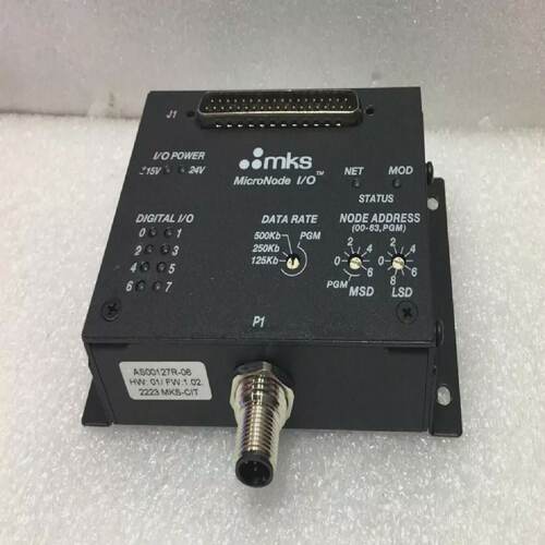 【请询价】MKS AS00127R-06