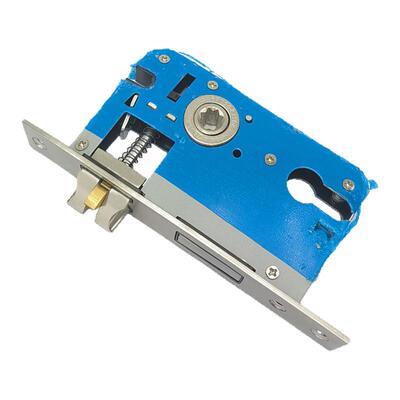 永佳福锁体静音锁体不锈钢