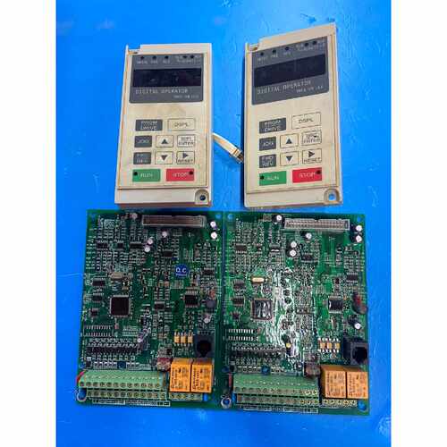 议价T0PV801拆机东达变频器TDSV8系列维修